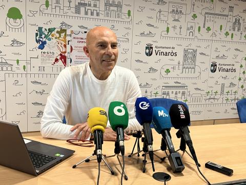 Abiertas subvenciones deportivas en Vinaros con 175.000 euros