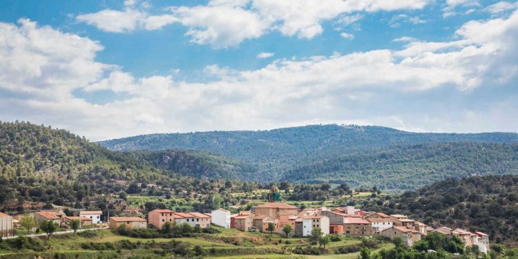 La Generalitat reparte 5,2 millones del fondo contra la despoblación entre 188 municipios