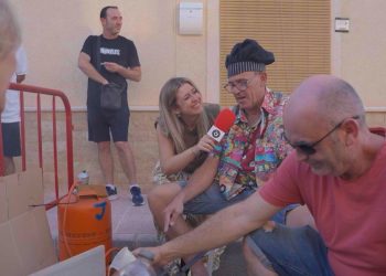 Tres pueblos, tres maneras de vivir la fiesta