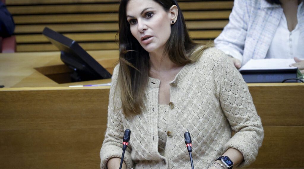 Bea Gascó “El Consell de Mazón consolida la cultura de la evaluación tras años de abandono del Botànic”