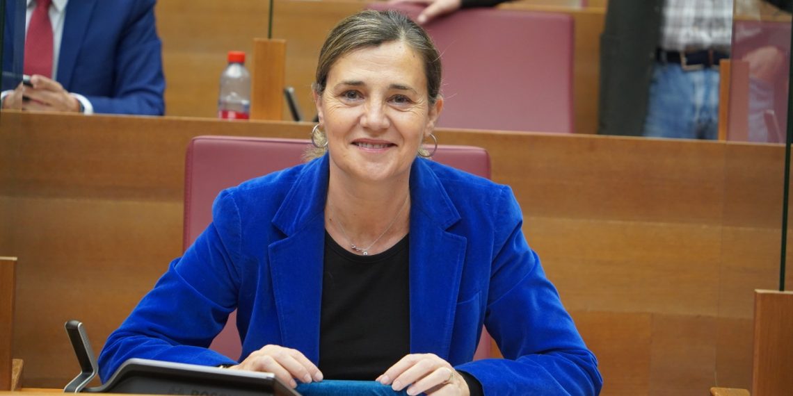 Bastidas: “La nueva renta valenciana de inclusión permite incrementar los beneficiarios”