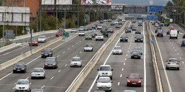 Más de 5 millones de desplazamientos previstos para el último dispositivo especial de tráfico de este verano
