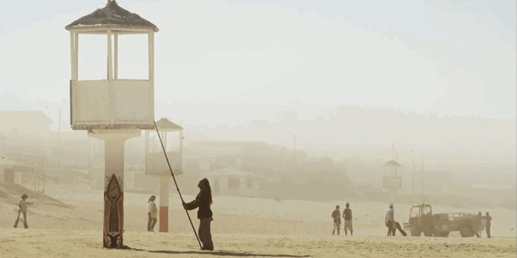 El CCCC cierra su ciclo CCCCinema d’Estiu con una semana dedicada al humor americano