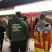 Metrovalencia facilita la movilidad para asistir este sábado al partido del Trofeo Naranja entre el Valencia CF y el Torino