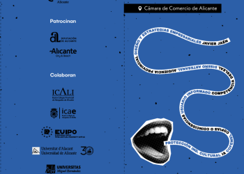 Alicante acoge el Congreso Nacional de Diseño con una agenda que une creatividad, empresa y derecho