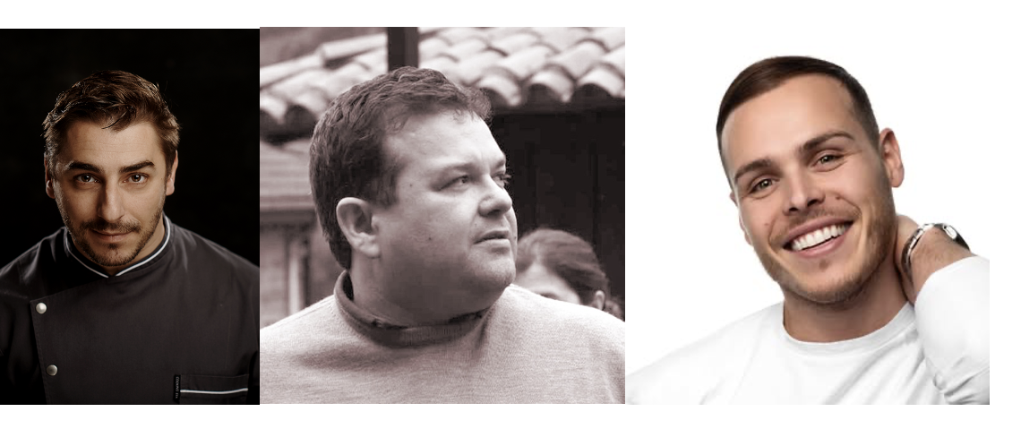 Jordi Roca, Marcos Morán y Amaury Guichon encabezan el cartel del D*na Festival 2025