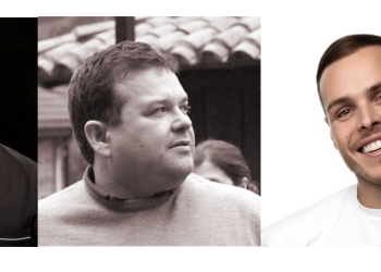 Jordi Roca, Marcos Morán y Amaury Guichon encabezan el cartel del D*na Festival 2025