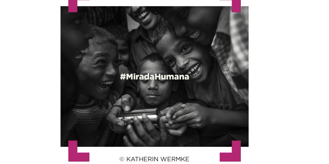 La Asociación de Fotógrafos Profesionales de España lanza una campaña para defender la autenticidad de la fotografía humana