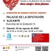 El Palacio Provincial acoge un maratón solidario de donación de sangre