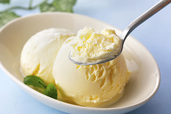 Cómo hacer helado casero de Vainilla receta fácil, trucos y consejos
