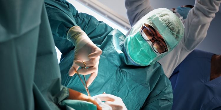 El hospital Ribera IMSKE lidera un proyecto pionero con IA para monitorizar lesiones musculoesqueléticas