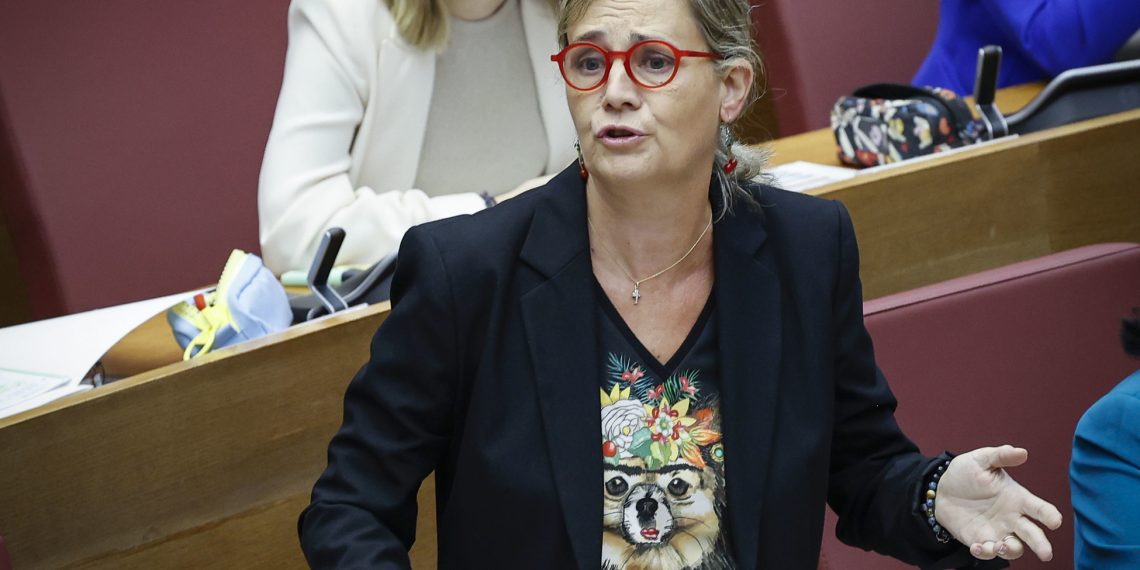 El PPCV pide al Gobierno de Sánchez que pague su parte de la dependencia porque “solo aporta el 20%”