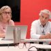 Riesgo extremo incendios en Comunitat Valenciana hasta el lunes