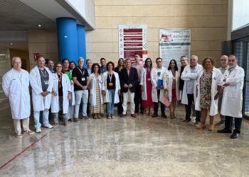 Sanidad y Comité de Empresa de La Ribera alcanzan un acuerdo unánime para mejorar las condiciones del personal subrogado