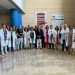 Sanidad y Comité de Empresa de La Ribera alcanzan un acuerdo unánime para mejorar las condiciones del personal subrogado