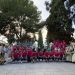 Museros despide unas fiestas históricas de música, pólvora y tradición
