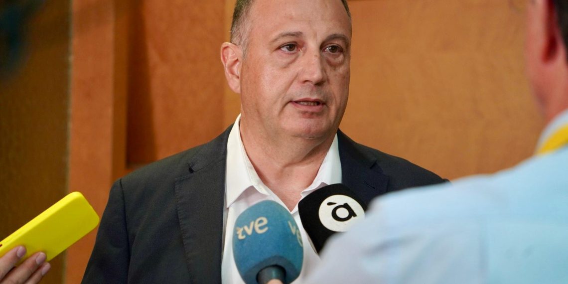El PPCV señala que “las mentiras del Gobierno sobre la DANA empiezan a derrumbarse”