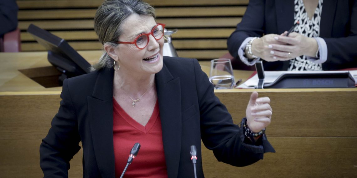 El PPCV defiende la apertura de nuevas plazas residenciales y critica la gestión del Botànic: «Nos dejó a la cola de España»
