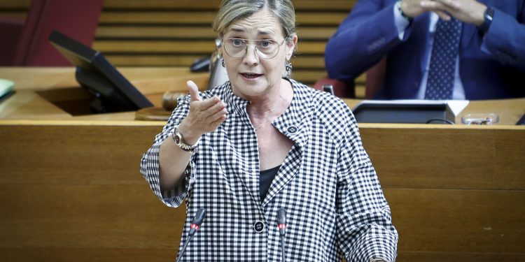 La Comunitat elimina la lista de espera en atención temprana para niños de 0 a 3 años