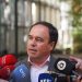 El secretario general del PPCV denuncia que la nueva representante del Ejecutivo socialista para la recuperación ha rechazado reunirse con el Consell hasta septiembre