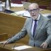 El PPCV exige al Gobierno de Sánchez una compensación justa para los agricultores que han perdido terrenos tras la dana