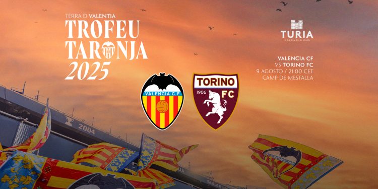Valencia y Villarreal calientan motores en À Punt con amistosos internacionales