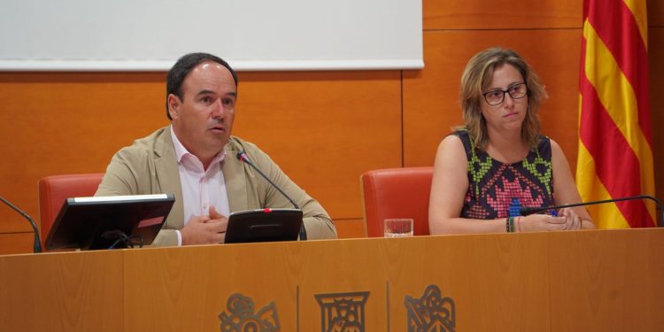 El PP acusa al Gobierno de usar a los menores migrantes como moneda de cambio política