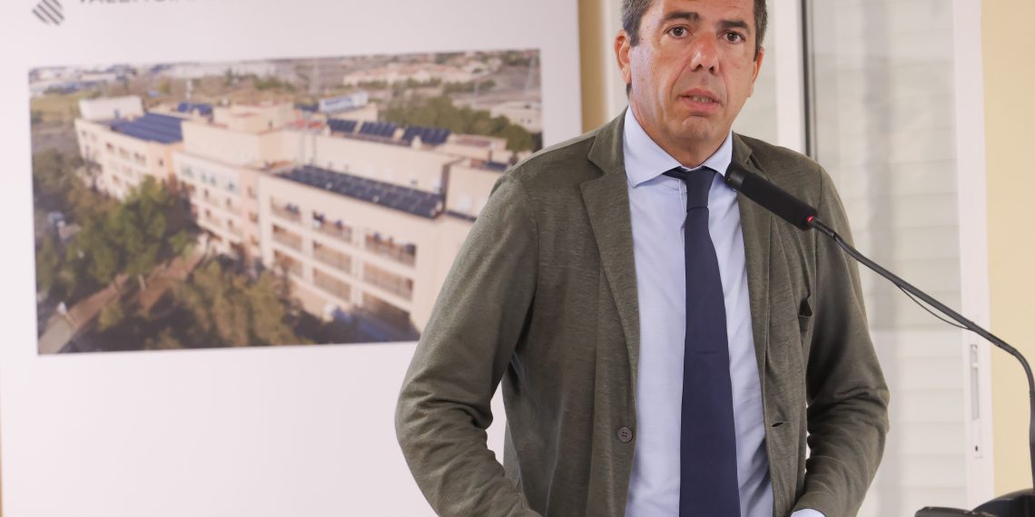La Generalitat acredita como universitarios todos los hospitales públicos de la Comunitat «para garantizar el acceso de los alumnos de Ciencias de la Salud en condiciones de equidad»