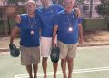 Éxito rotundo del Torneo Interplaya en La Pobla de Farnals