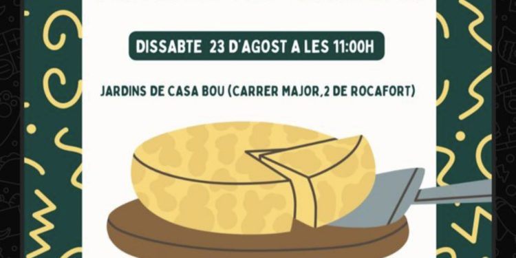 Lo Rat Penat denuncia l’us del català en la programació de les Festes Majors de Rocafort