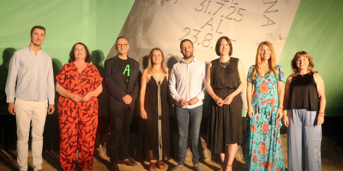 Sagunto inaugura la 42ª edición del festival Sagunt a Escena