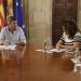 Mazón promete inversiones urgentes en Aldaia tras las riadas