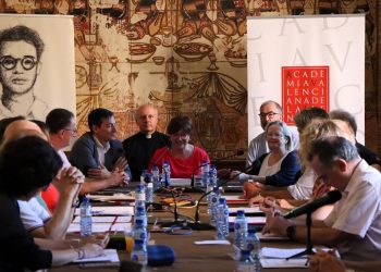 Lo Rat Penat acusa a la AVL de legitimar la tesi pancatalanista