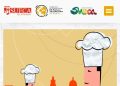 Concurso de paella de Sueca