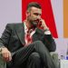 Sergio Puig representará a España en el BRICS+ Fashion Summit de Moscú