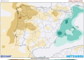 Samuel Biener, experto de Meteored, avanza la posibilidad de danas y lluvias torrenciales este otoño en España