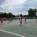 La XI edición del Torneo Interplaya de La Pobla de Farnals arranca con cerca de 400 participantes