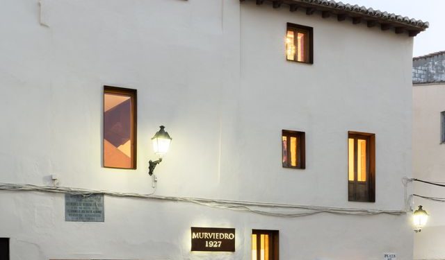 Requena celebra su Fiesta de la Vendimia con historia, vino y cultura