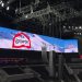 Lanjarón se convierte en el agua oficial del Roig Arena y lanzará una edición especial para el recinto