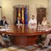 Mazón refuerza el compromiso del Consell con la recuperación de Albal tras las riadas