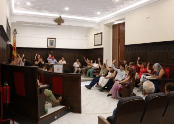 Sagunto respalda a Amigas Supervivientes y exige respeto institucional al trabajo contra la violencia machista