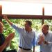 El PPCV arranca el curso político con Miguel Tellado y Carlos Mazón junto a las diputaciones provinciales de Castellón, Valencia y Alicante