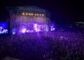 Festival Mediterránea 2025 reúne más 30 mil personas en Gandía
