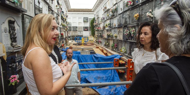 La Diputación de Valencia investigará a todos los trabajadores depurados por su apoyo a la II República