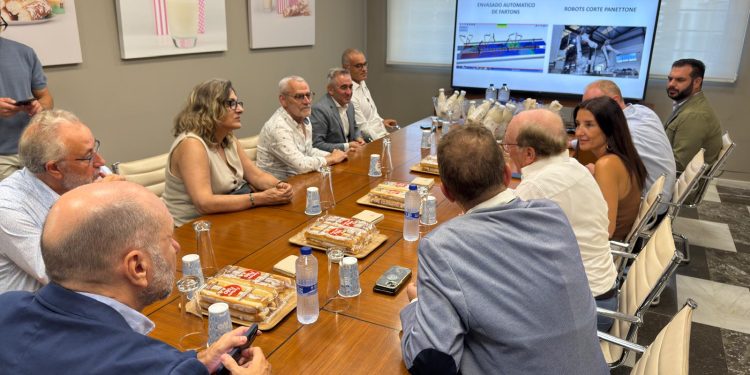 La Generalitat lanza préstamos bonificados para impulsar el sector agroalimentario