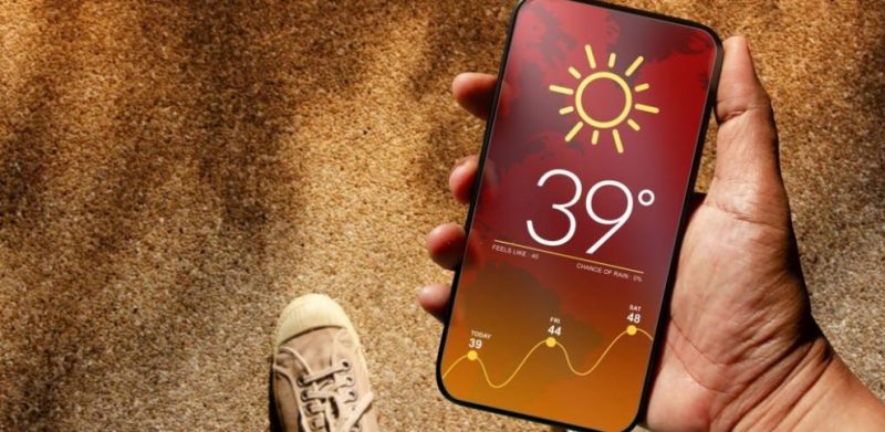 4 trucos para evitar que el móvil se sobrecaliente este verano 2025