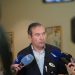 Pastor defiende las ayudas del Consell y acusa al Gobierno de “mentir y abandonar a los afectados por la DANA”