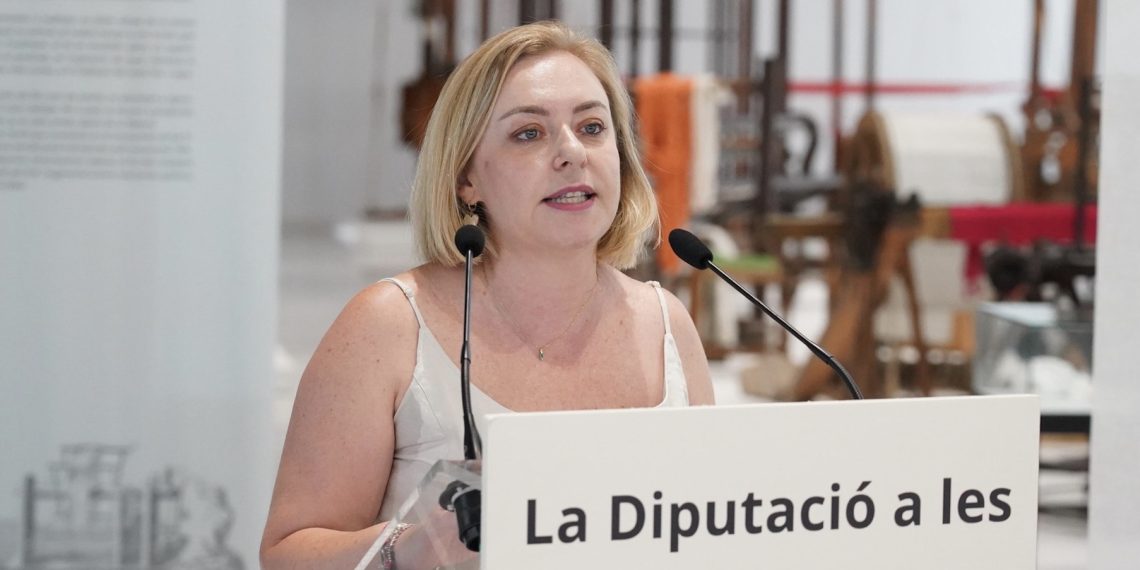 La Diputació de Valencia incrementa a 12 millones el Pla de Patrimoni para restaurar edificios civiles y bienes singulares