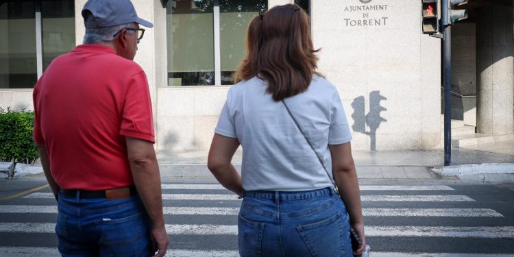 Torrent licita un servicio 2025‑2029 para conservar y reparar el espacio público