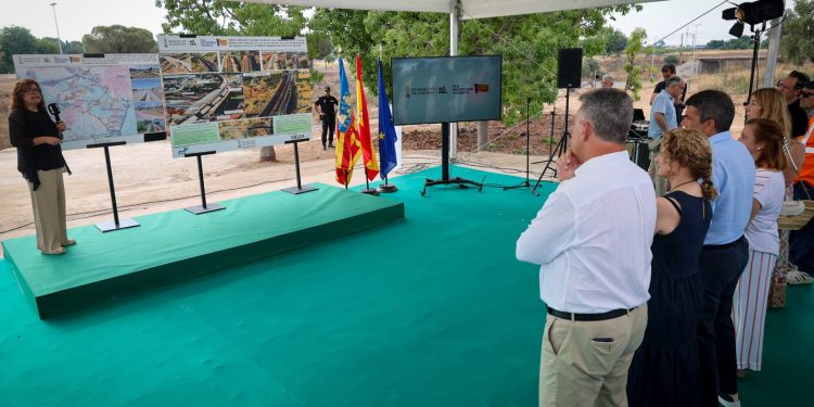 Torrent recupera la CV-33, arteria clave para el área metropolitana